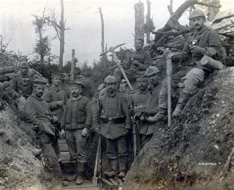 givenchy en gohelle ww1.